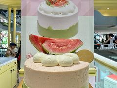 -M'CAKE(西单大悦城店)
