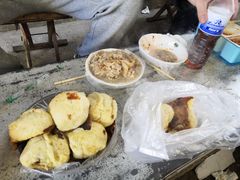 -李村大集