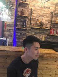 -GY style salon网红签约