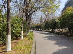 -幕燕滨江·长江观音景区