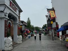 -大小河街