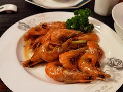 -马勒别墅·中餐厅