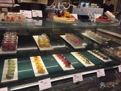 -长沙富力万达文华酒店