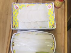 -芦月轩羊蝎子(劲松店)