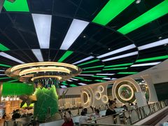 -青花椒花椒鱼(合生汇店)