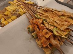-明明烤牛肉(原明明东北烧烤)