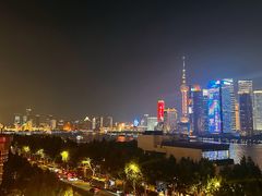 -遇外滩(BFC外滩金融中心店)