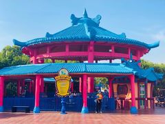 -厦门方特梦幻王国