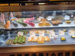 -牛New寿喜烧(闵行龙湖天街店)