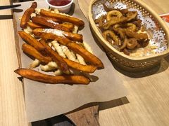 -必胜客(华邦银泰店)