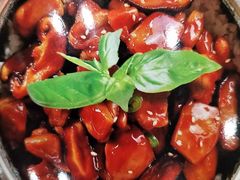 -九田家黑牛烤肉料理(衡百国际店)