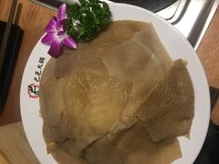 -巴邑火锅·鲜切牛肉(萧山银隆店)