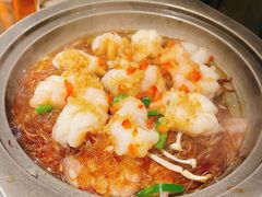 -绿茶餐厅(哈尔滨凯德店)