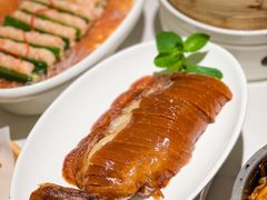 -鸭小七·北京烤鸭·地道北京菜(宝安大仟里店)