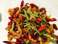 -大铁勺新津菜(东丽阳光新业广场店)