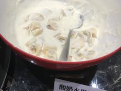 -东方红海鲜百汇(国际大厦店)