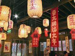 -南京大牌档(壹方天地店)
