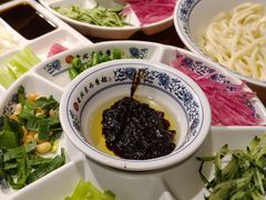 -老北京炸酱面·烤鸭(前门店)