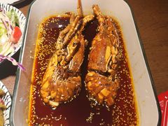 -马头巷·食景园(苏州总店)