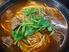 -丽影重庆小面(定西路店)