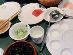 -老灶堂文创火锅(文艺路店)