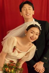 -薇视觉婚纱摄影工作室·婚纱照·结婚照