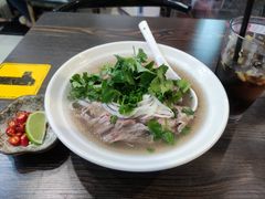 -PHO·5越南牛肉粉(建新路店)