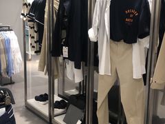 -ZARA(深圳金光华广场店)