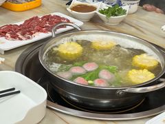 -杏花吴记牛肉火锅