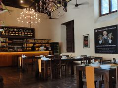 -Ministry of Crab(科伦坡店)