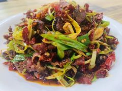 -湘当爱·鲜煮现炒(松岗立业路店)