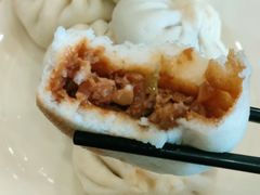 精品猪肉大葱包-庆丰包子铺(和平里店)