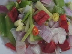 -温记府廟豆汤饭·始于1955年(海椒店)