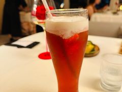 -龟兹KUCINA·新疆菜(前滩L+PLAZA店)