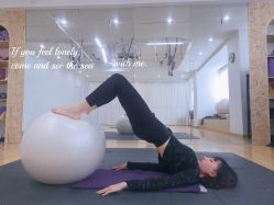 -Your Yoga Pilates·瑜伽普拉提习练室