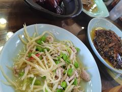 -双塔老饭店