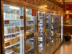 -福苗小骆驼烧烤(曲江店)