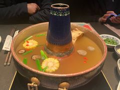 -东来顺·非遗火锅(赛格国际购物中心店)