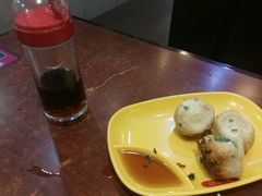 -小杨生煎(黄河路店)