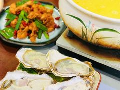 -金龙·打边炉(武进路店)