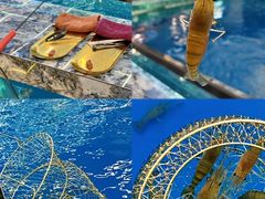 -SHRIMP CLUB万东餐饮钓虾·清吧