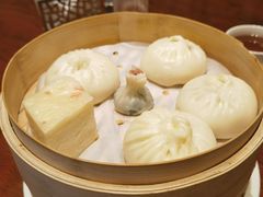 -扬州香格里拉·香宫中餐厅