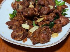 -云隐小厨·传统大理美食(复兴路店)