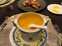 -北京饭店谭家菜