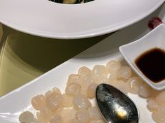-上海滴水湖皇冠假日酒店