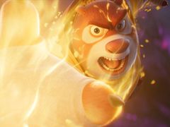 -金逸影城(大悦城IMAX激光店)