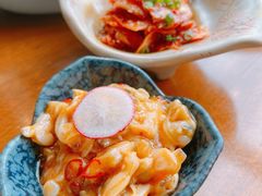 -九井澤精致料理(金茂店)