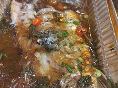 -小俩口烧烤东北菜(双井店)