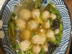 -北丐先生·野馄饨烧烤(雨花万象店)