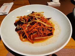 -驿舍·民國老营房院子私房菜(白市驿店)